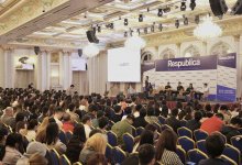 Итоги шестого дня турне подвели в партии Respublica