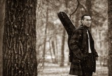 Недописанный альбом Darkhan Juzz будет закончен и выпущен
