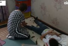 Сбит ребенок: родные требуют наказать водителя в Алматинской области