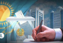 Стало известно, как будут голосовать казахстанцы на предстоящих выборах