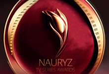 Лучшие отечественные телесериалы впервые выберут в Казахстане