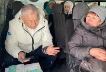 Партия АМАNАТ держит на контроле проблемные вопросы в области Абай