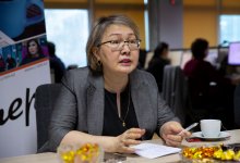 Желанный ребенок — в каждую семью!