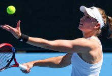 Елена Рыбакина сохранила позиции в рейтинге WTA