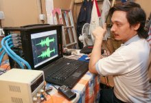 Кто не рискует, тот не живет в Алматы