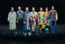 Газиза Габдрахимова: "Казахстанской эстраде нужна качественная музыка"