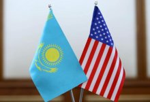 Что будет делать в Казахстане госсекретарь США