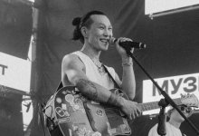 Когда тело погибшего музыканта Darkhan Juzz доставят в Алматы