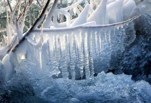 Штормовое предупреждение объявили в 11 областях Казахстана