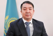 Назначен вице-министр экологии и природных ресурсов РК