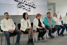 AMANAT: за нашим словом — дело!