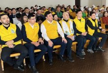 Члены партии "Ауыл" высказались о развитии ветеринарии в РК