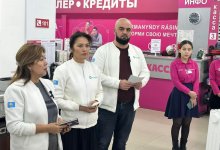 Шесть опреснительных заводов построят в ближайшие пять лет в Мангистау