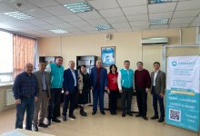 Реализация масштабных идей пройдет в регионе Жетісу