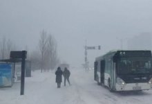 В Астане продлили два маршрута