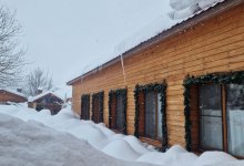 Туман и ветер: что будет в Казахстане в последний день зимы