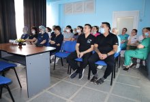 Программа AMANAT: в селах откроют 36 медицинских объектов