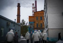 Работать слаженно ради единой цели