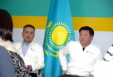 Более тысячи мероприятий провели в рамках проекта AMANAT “Ұлттық мұра”