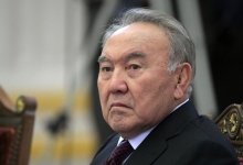 Канцелярию Назарбаева лишат былого финансирования