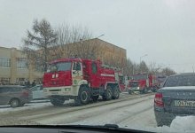 Трое студентов отравились угарным газом в одном из вузов Костаная