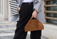 Louis Vuitton пригласил казахстанку в Париж