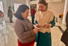 У нас должны появиться свои "Сири" и "Алисы" - аманатовцы