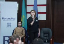 Партийцы Respublica провели несколько встреч в Кызылорде