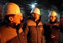 Трудовые коллективы предприятий Тараза рассказали акжоловцам о наболевших вопросах