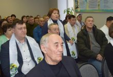 Партия "Ауыл" подняла вопрос питьевой воды в СКО