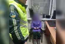 Родители узнали об отсутствии ребенка дома от полицейских в Павлодаре