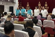 64 населенных пункта подключат к газу в Кызылординской области