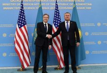 Мы понимаем последствия - Блинкен о влиянии антироссийских санкций на Казахстан