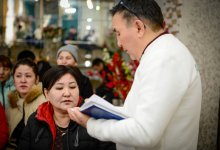 В поселке Круглоозерное будет построен новый Дом культуры