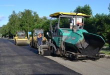 “Нездоровые аппетиты”: жадностью подрядчиков объясняют плохое качество дорог в СКО