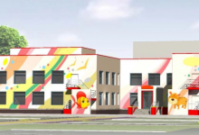 “АрселорМиттал Темиртау” за собственный счет построит детский сад в Темиртау