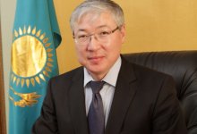 Переименовать четыре региона страны предложил аким Улытауской области