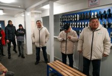 Партия AMANAT: работая во благо каждого казахстанца!