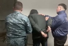 Вымогатель заставлял потерпевших оформлять кредиты в Акмолинской области