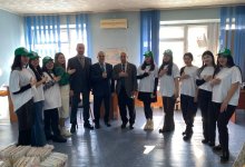 Экологию в ВКО обсудили представители партии “Байтақ”