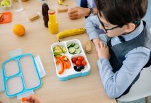 От незаконных расходов освободили поставщиков школьного питания в Астане