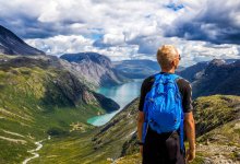 Туристский взнос для иностранцев станет фиксированным в Казахстане