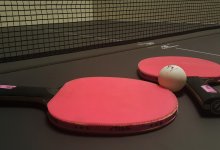 Казахстанец прошел во второй круг квалификации турнира по настольному теннису в Индии