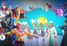 На исторической родине уже чужие – представители этносов о Дне благодарности в Казахстане