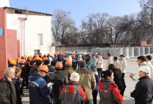 Каждый работник должен быть максимально защищен - партия AMANAT