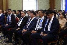 С предпринимателями Атырау встретились члены партии "Ак жол"