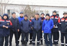 Завод по очистке воды построят в Мангистау