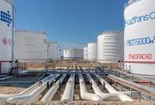 Когда "КазТрансОйл" отправит вторую партию нефти в Германию