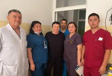 Сверхспособности не помогли: Кашпировского спасали врачи Шымкента