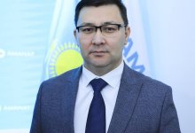 Нурбек Карасаев: "Партия AMANAT реализует конкретные планы"
